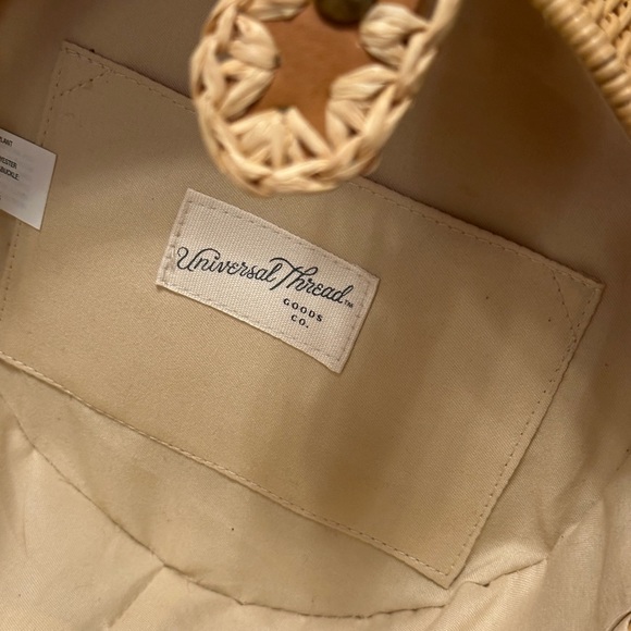 Brand New Never used bohemian crossbody bag - Picture 4 of 4